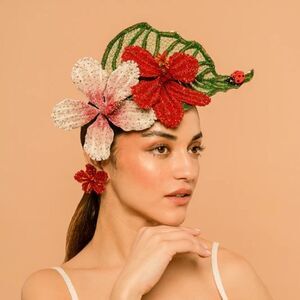 Deepa Gurnani Designers Hair Clip